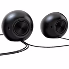 Immagine di Mini speaker 2.0 black jack 3.5