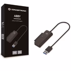 Immagine di USB 3.0 to 2.5 sata hard disk adapt