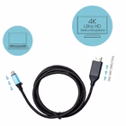 Immagine di USB-C HDMI 4K / 60 hz 150cm
