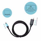 Immagine di USB-C HDMI 4K / 60 hz 200cm