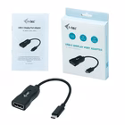 Immagine di USB-C dp adapter 4k/60 hz