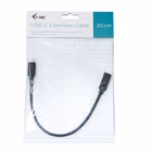 Immagine di USB-C extension cable (30 cm)