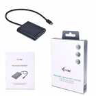 Immagine di USB-C dual displayport 4K