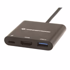 Immagine di Adattatore USB-C 3.1 to HDMI