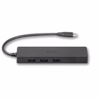 Immagine di USB 3.1 type c slimhub 3 port ether