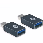 Immagine di USB-C to USB 3.0 adapter dualpack