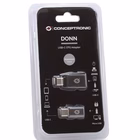 Immagine di USB-C to usb-3.0+usb-c to micro USB