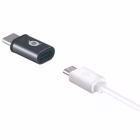 Immagine di USB-C to usb-3.0+usb-c to micro USB
