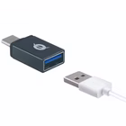 Immagine di USB-C to usb-3.0+usb-c to micro USB