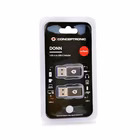 Immagine di USB to USB-C otg adapter 2-pack