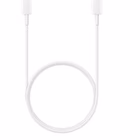 Immagine di Cavo dati type c to type c white