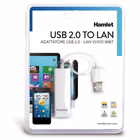 Immagine di Scheda lan 10/100 mbit autosens