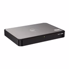 Immagine di Nas senza hard disk integrato QNAP QNAP NAS SMB HS-264-8G