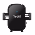 Immagine di Wireless car holder 15 watt black