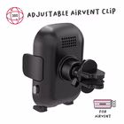 Immagine di Wireless car holder 15 watt black