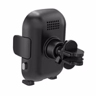 Immagine di Wireless car holder 15 watt black