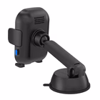 Immagine di Wireless car holder 15 watt black
