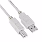 Immagine di Cavo USB 2.0 1.8mt m/m a/b