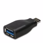 Immagine di USB 3.1 type c type a dongle adapt
