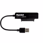 Immagine di Adatt.sata USB 3.0 e box hdd 2.5