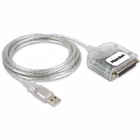 Immagine di Cavo adatt USB 2.0 to parallela