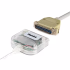 Immagine di Cavo adatt USB 2.0 to parallela