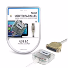 Immagine di Cavo adatt USB 2.0 to parallela