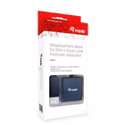 Immagine di Display port to dvi-i dual link