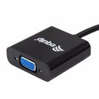 Immagine di Display port to vga converter m/f