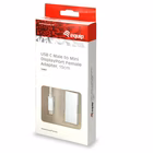 Immagine di Adattatore USB 3.1 tipo c a mdp