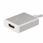 Immagine di Adattatore USB 3.1 tipo c a HDMI