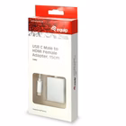 Immagine di Adattatore USB 3.1 tipo c a HDMI