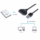 Immagine di Adattatore da USB 3.0 a sata