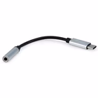 Immagine di Adattatore da USB c a jack 3.5