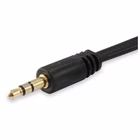 Immagine di Adattatore audio male vs 2 female