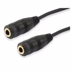 Immagine di Adattatore audio male vs 2 female