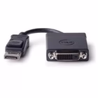 Immagine di Dell adapter - displayport to dvi