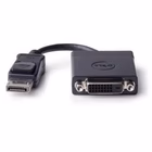 Immagine di Dell adapter - displayport to dvi