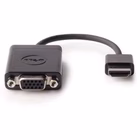 Immagine di Dell adapter - HDMI to vga