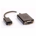 Immagine di Dell adapter - HDMI to vga