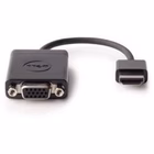 Immagine di Dell adapter - HDMI to vga