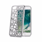 Immagine di Cover tpu multicolore CELLY LASER - Apple iPhone SE 2020/ iPhone 8/ iPhone 7 LASER800SV01