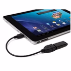 Immagine di Cavo adattatore micro USB to USB