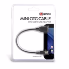 Immagine di Cavo adattatore miniusb to USB otg