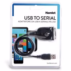 Immagine di Cavo adatt da USB a seriale