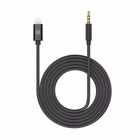 Immagine di Lightning to jack 3.5mm cable mfi
