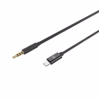 Immagine di Lightning to jack 3.5mm cable mfi