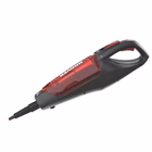 Immagine di Lavapavimenti a vapore Nero HOOVER HOOVER SCOPA CA2IN1P 011 39600202