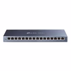 Immagine di Switch desktop tp-link tl-sg116 16 porte