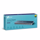 Immagine di Switch desktop tp-link tl-sg116 16 porte